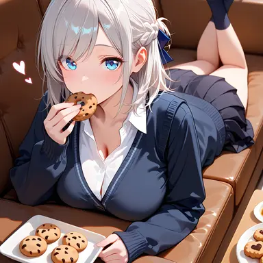 Profile image of シン・ヘヨン