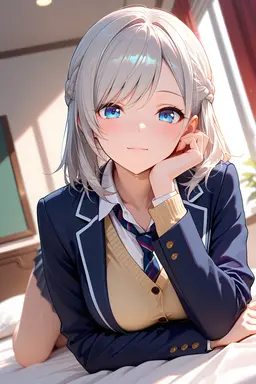 Profile image of シン・ヘヨン