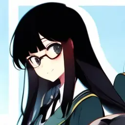 Profile image of 坂下すい