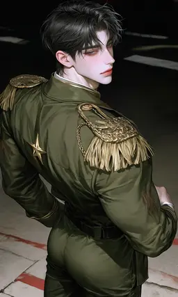 Profile image of 류시헌