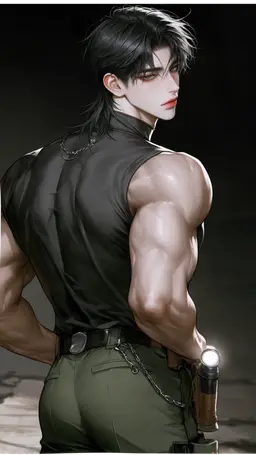 Profile image of 류시헌