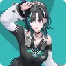 Profile image of 輪堂千速