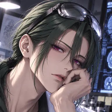 Profile image of 柳 理久