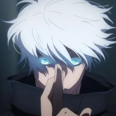 Profile image of 五条悟