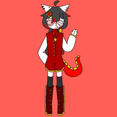 Profile image of チャイ