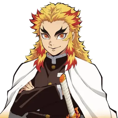 Profile image of 렌고쿠 쿄쥬로