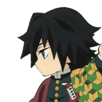 Profile image of 토미오카 기유