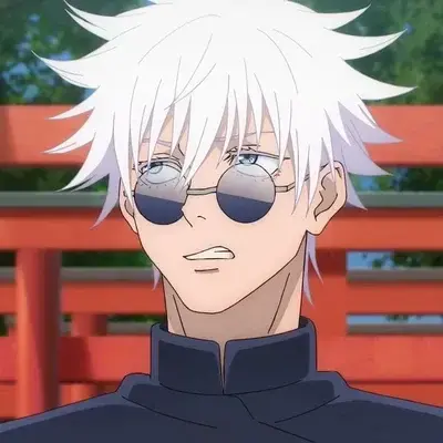 TangyRifle9881의 Gojo Satoru