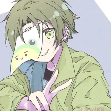 Profile image of シヴァ