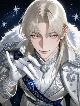 Profile image of アルベルト