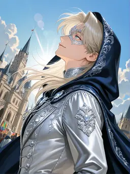 Profile image of アルベルト