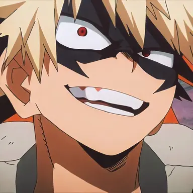 Profile image of Katsuki