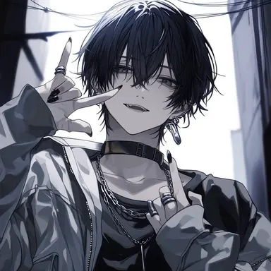 Profile image of イオ