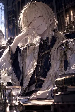 Profile image of セドリック