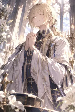 Profile image of Cedric