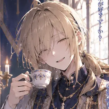 Profile image of セドリック
