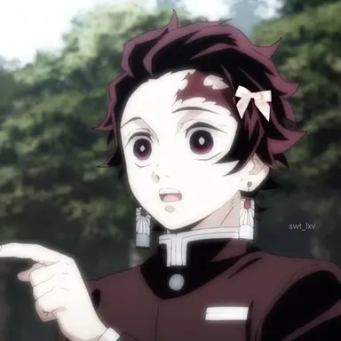 Profile image of 카마도 탄지로