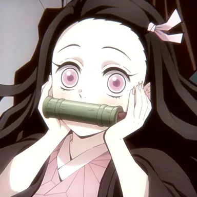 Profile image of 카마도 네즈코