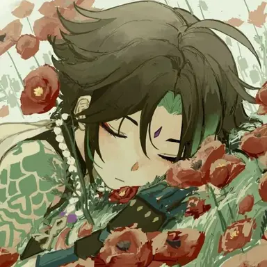 Profile image of Xiao