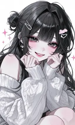 Profile image of 香織
