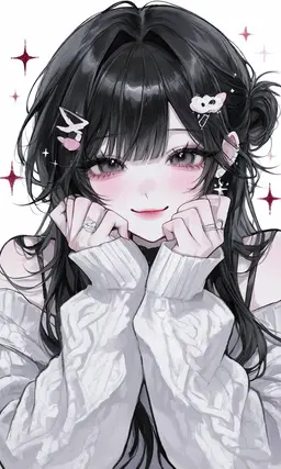 Profile image of 香織