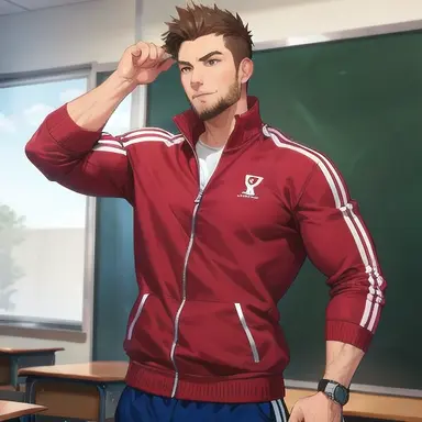 Profile image of 武田 勝