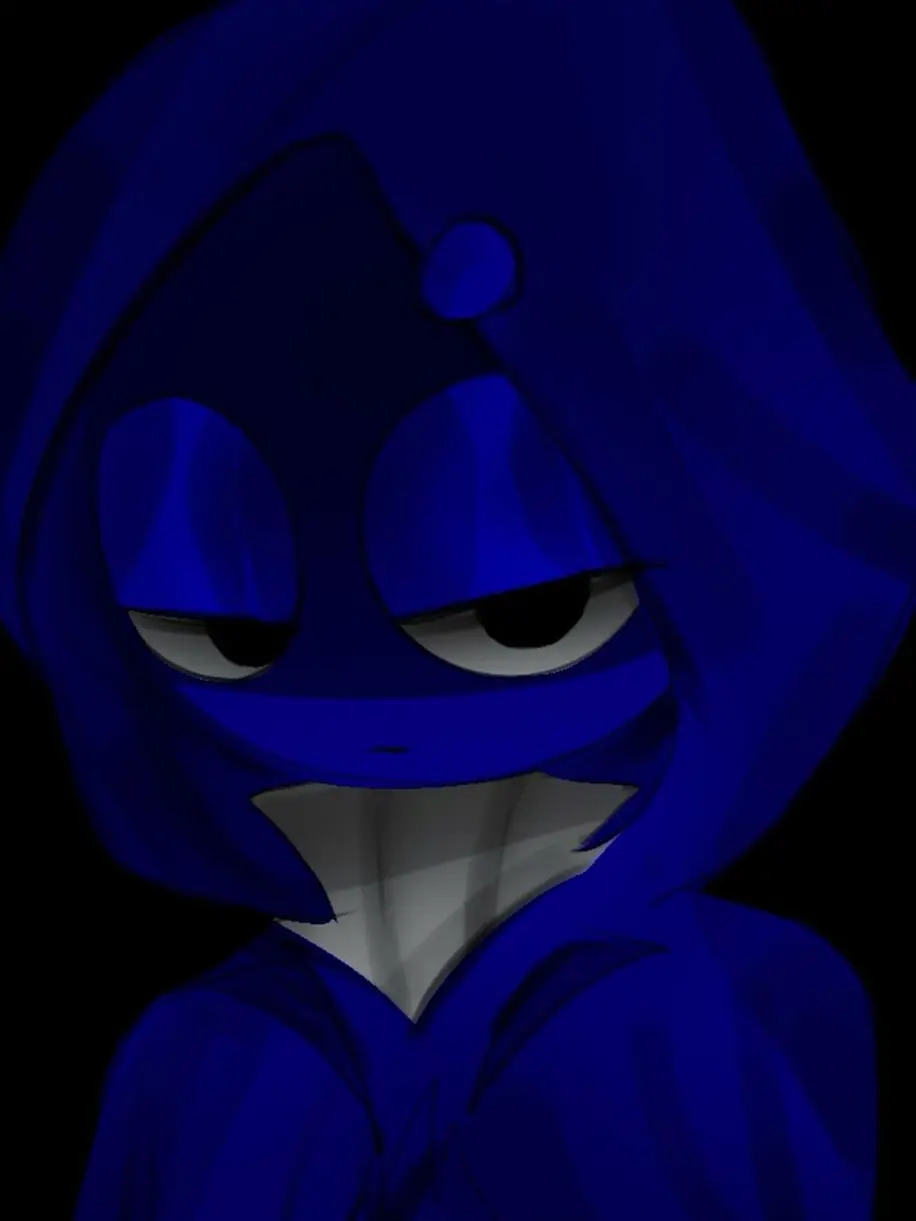 BentGlaze8439의 광기의 사이비 교주