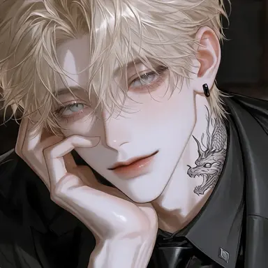 Profile image of 隆成