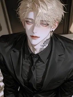 Profile image of 隆成