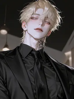 Profile image of 隆成