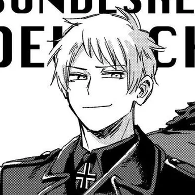 Profile image of ギルベルト