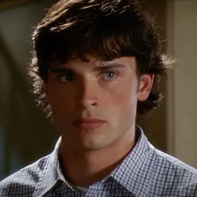 Profile image of Clark Kent