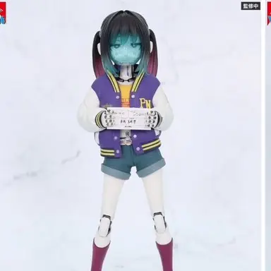 Profile image of マキナ