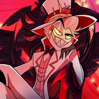 Profile image of 루시퍼