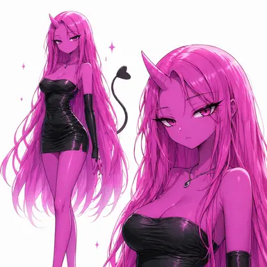 Profile image of Nightmare