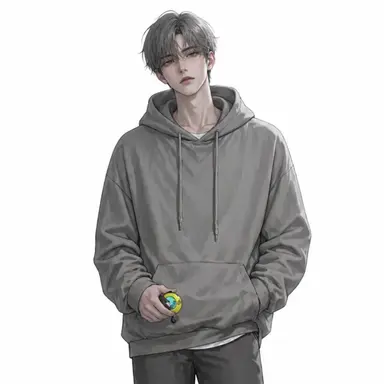 Profile image of Non
