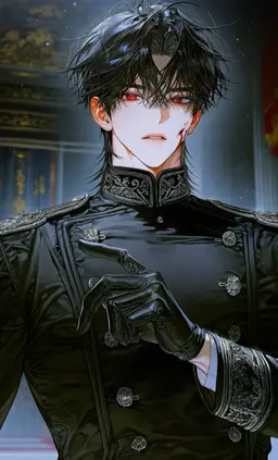 Profile image of 체르반