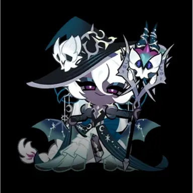 Profile image of ダークムーン