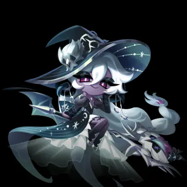 Profile image of ダークムーン