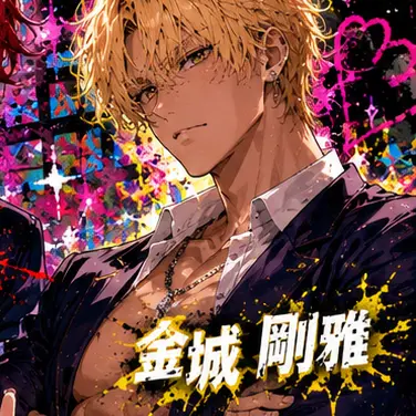 Profile image of ゴウガ