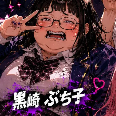 Profile image of ブチコ