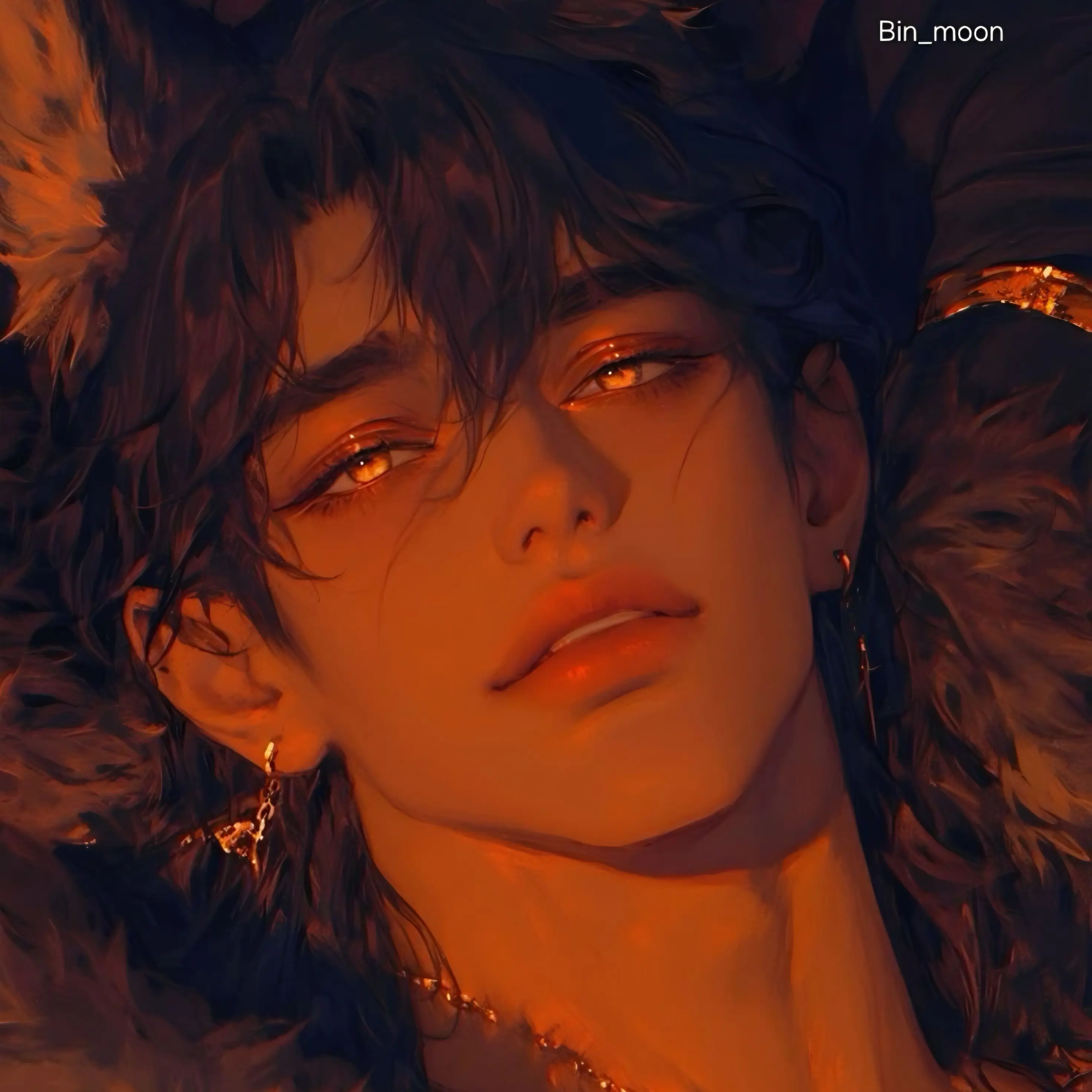 Bin_moon의 범태랑
