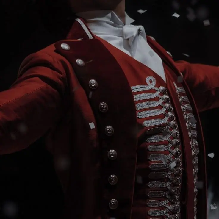 Evry1luvsCyrus의 Othello Carmichael, the ring leader