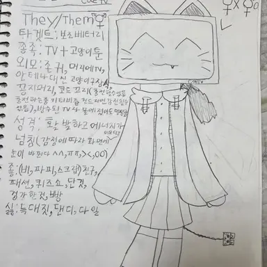 Profile image of 키티비