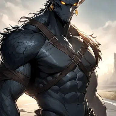 Profile image of Vrael