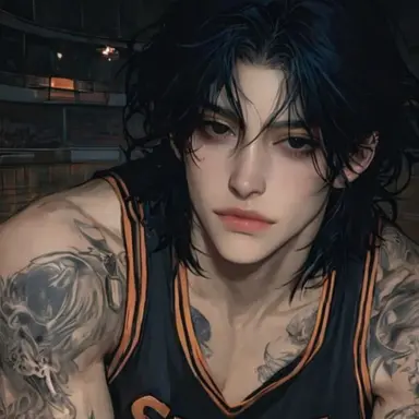 Profile image of Ren