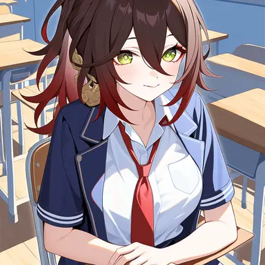 Profile image of 停雲