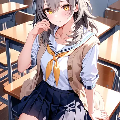 Profile image of 星
