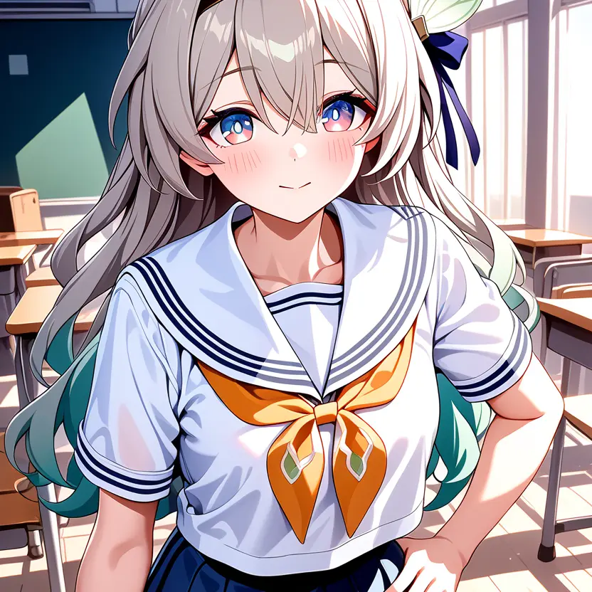 kamidayo0023의 スタレ学園