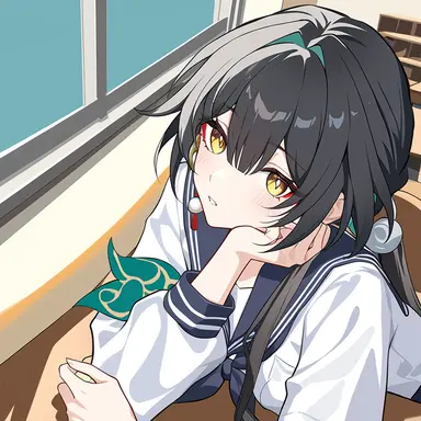 Profile image of 雲璃